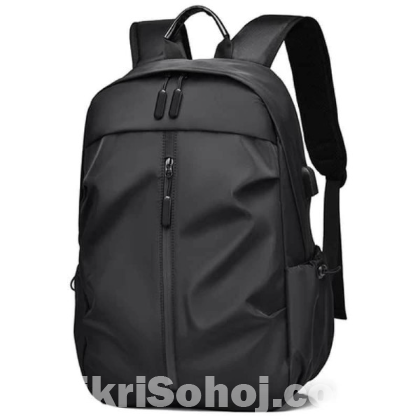 Waterproof Multi-Functional Laptop Backpack